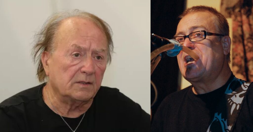 Petr Janda svému bratrovi nikdy odpustit nedokáže. Tohle mu udělal Náhledový obrázek