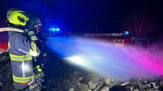 foto: HZS Libereckého kraje