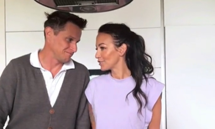 „Všechno řídím já,“ tvrdí Agáta Hanychová a ukázala, kdo má rozhodující slovo. Dopita to zjevně není Náhledový obrázek