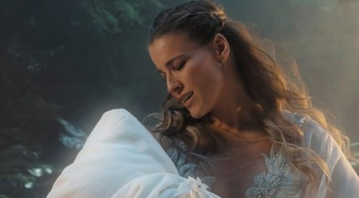 Osud rodiny zpěvačky Michaely Štikové: Krvácení do mozku její dcery přišlo nečekaně Náhledový obrázek