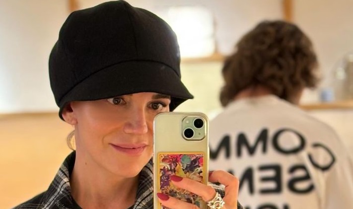 Nová fotografie Dary Rolins a její upřímné vyznání. Promluvila o své rekonvalescenci a kritice: Vypadám jako bublanina z trouby Náhledový obrázek