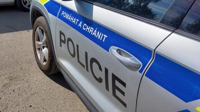 foto: Policie ČR