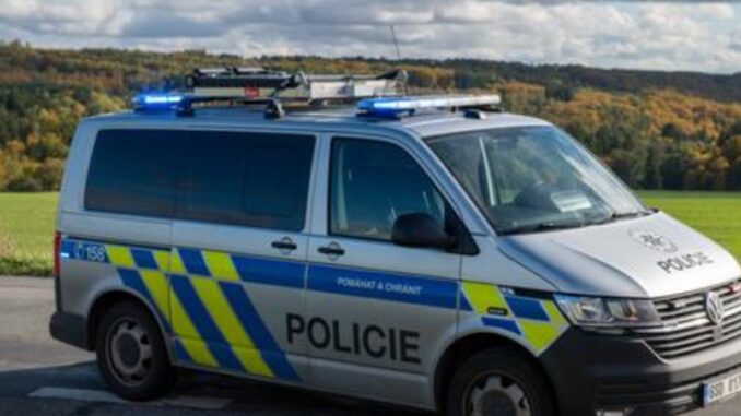 foto: Policie ČR