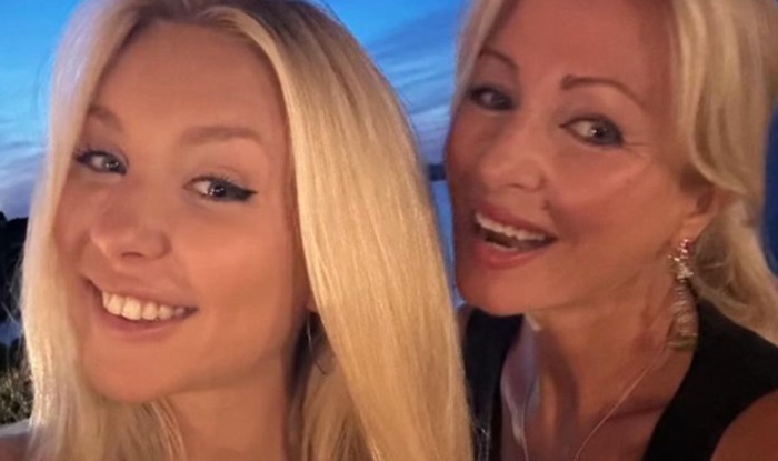 Zářící úsměv po tragédii: Brožová představila svou novou lásku Náhledový obrázek