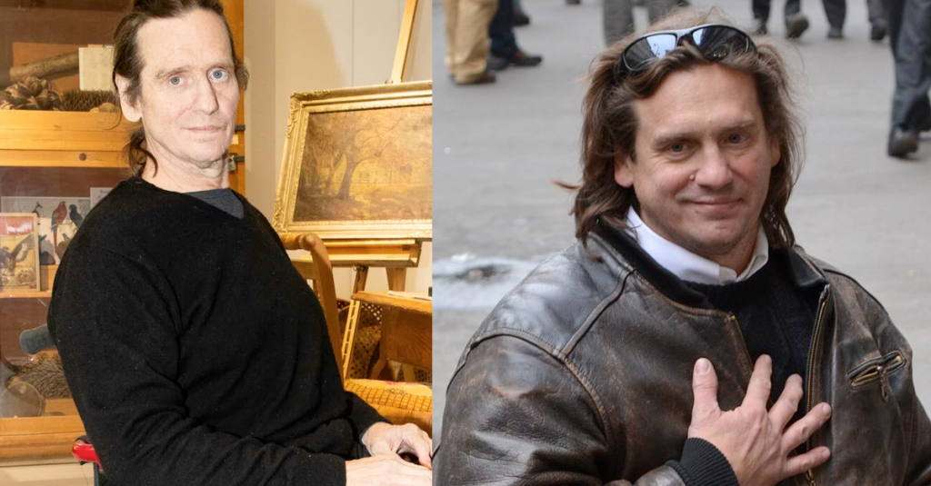 Jan Potměšil po operaci srdce drasticky zhubnul: Musí dodržovat drsnou dietu Náhledový obrázek