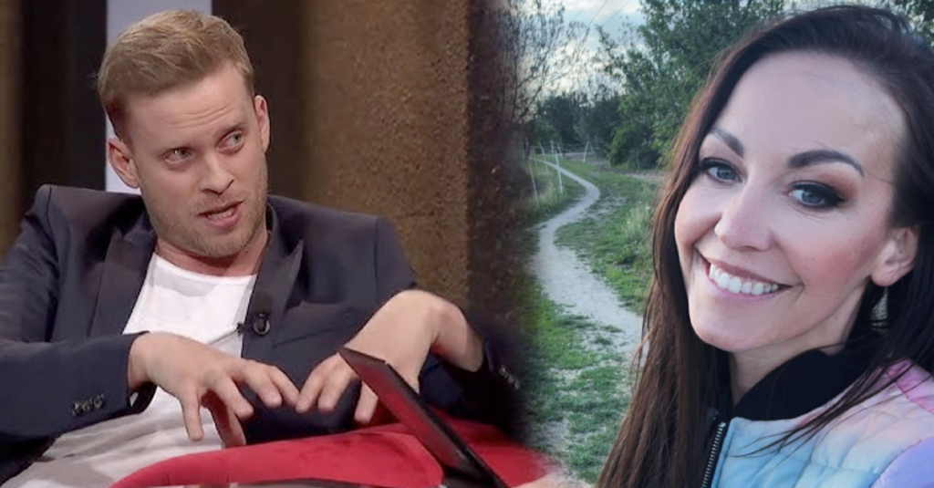 Jakub Prachař a Agáta Hanychová před soudem: Nové rozhodnutí o výživném a sdílení fotek dcery Mii Náhledový obrázek