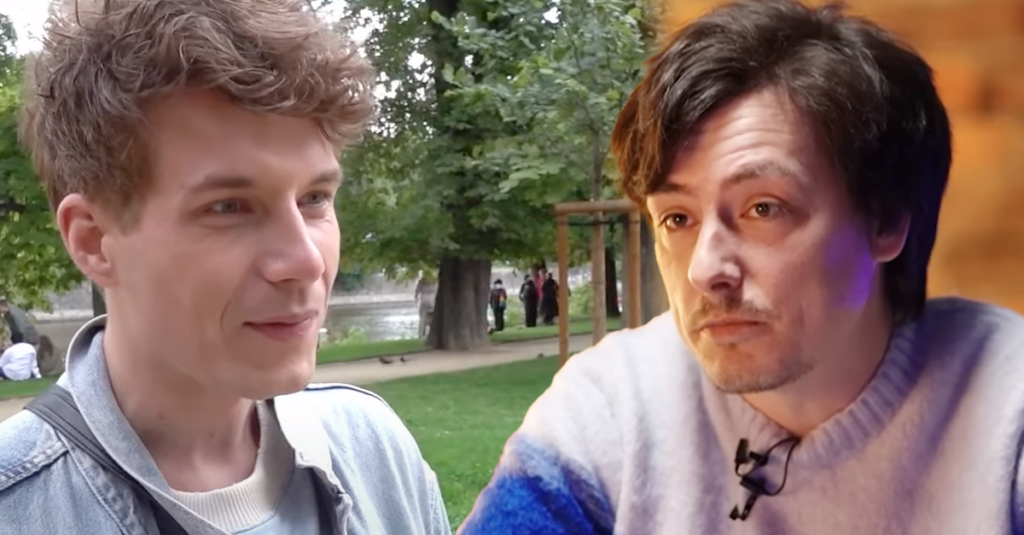 Daniel Krejčík promluvil o hlavním důvodu rozchodu s Matějem Stropnickým: Nevěra nebyla to hlavní Náhledový obrázek