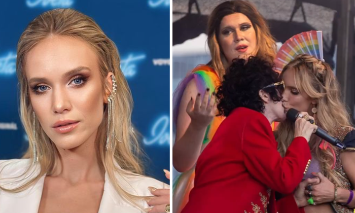 Láska bez hranic: Jak Iveta Maurerová a americká zpěvačka LP zvládají vztah na dálku a plánují si založit rodinu? Náhledový obrázek