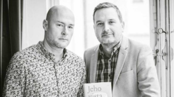 foto: vydavatelstvo Argo