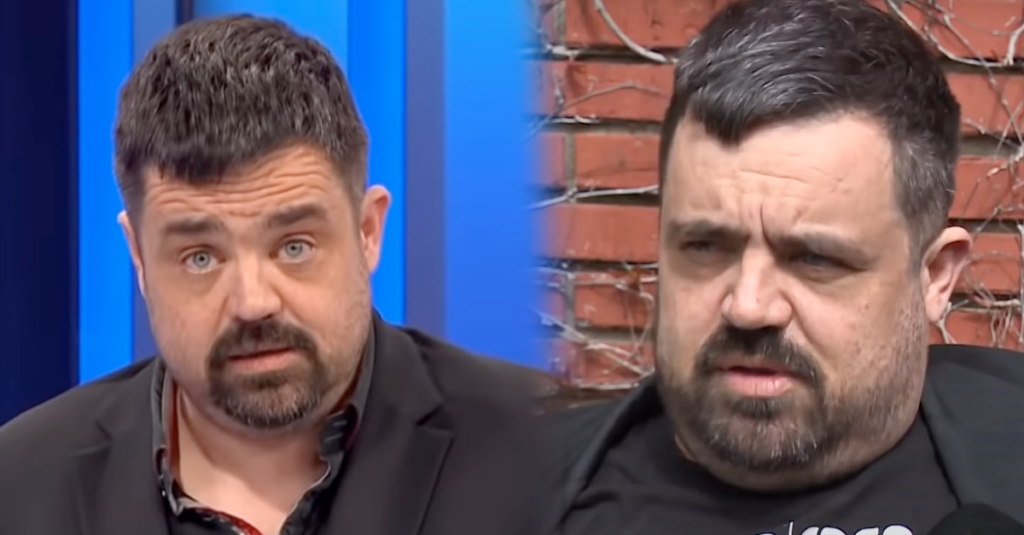 Pavel Novotný je opět na svobodě! Stihl samotku i několik trestů Náhledový obrázek