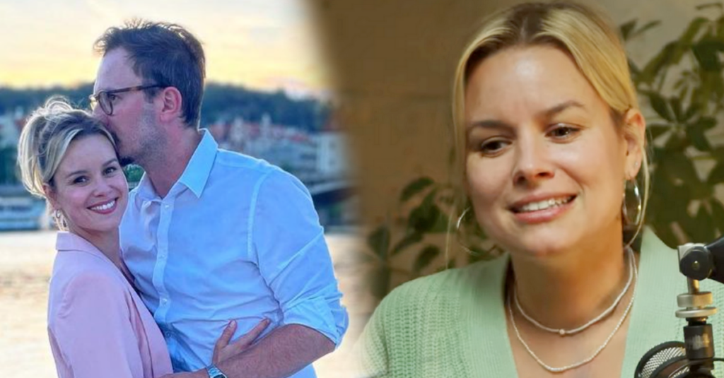 Manžel Patricie Pagáčové se vyjádřil k rozchodu s herečkou: Tohle jsou jeho překvapivá slova Náhledový obrázek