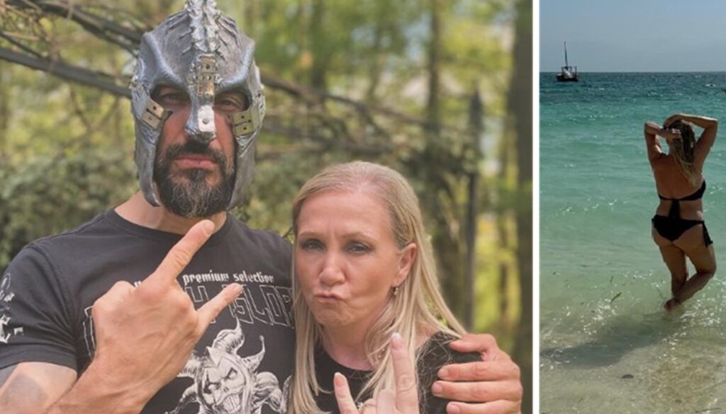 Bára Basiková se podělila o fotky z luxusního resortu na Zanzibaru Náhledový obrázek