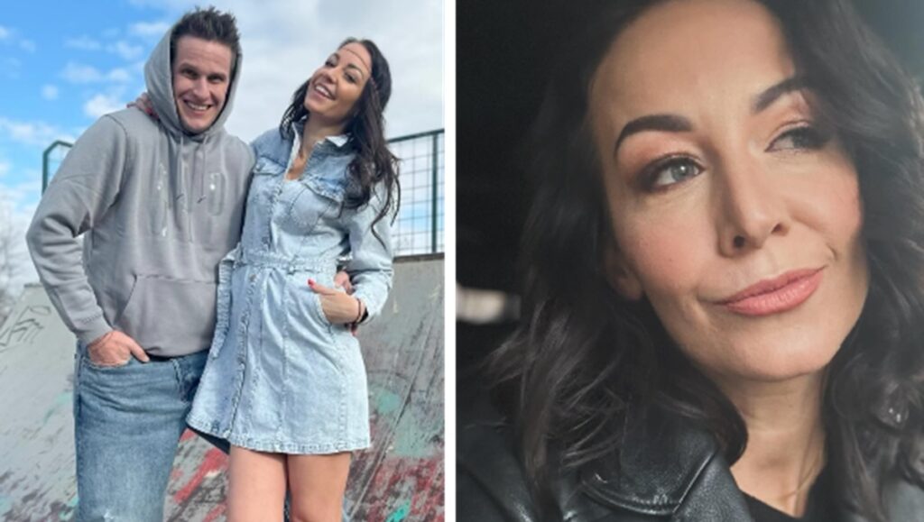 Hanychová a Dopita se vyjádřili k dalšímu dítěti Náhledový obrázek