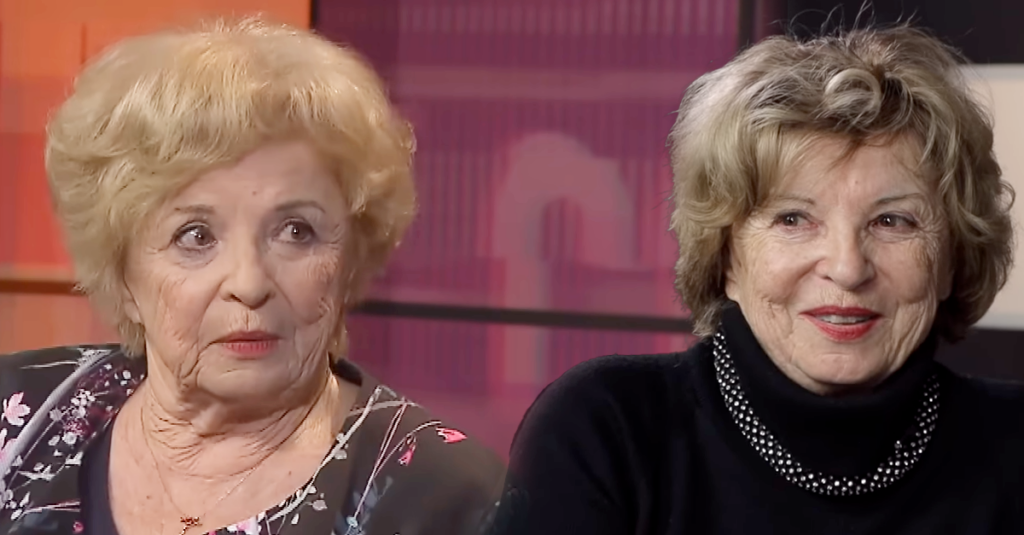 Libuše Švormová (88) se rozhodla ukončit velkou kapitolu svého života: Po 64 letech ukončila svoji kariéru Náhledový obrázek