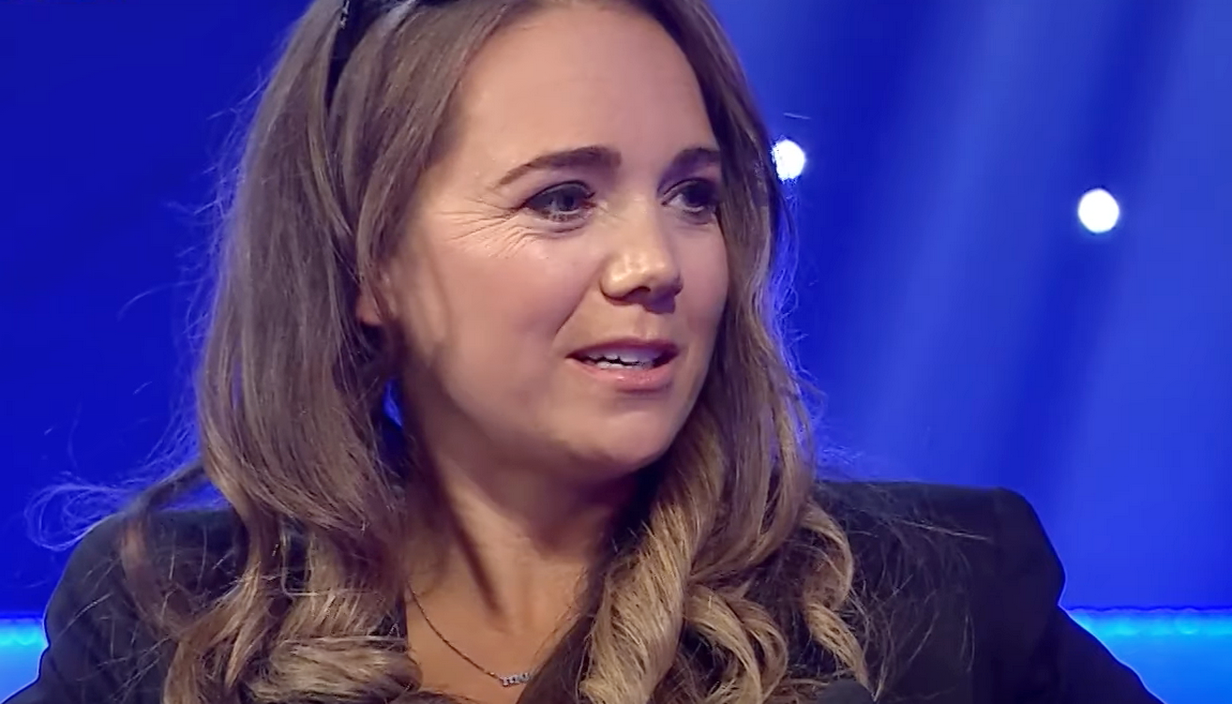 Lucie Vondráčková