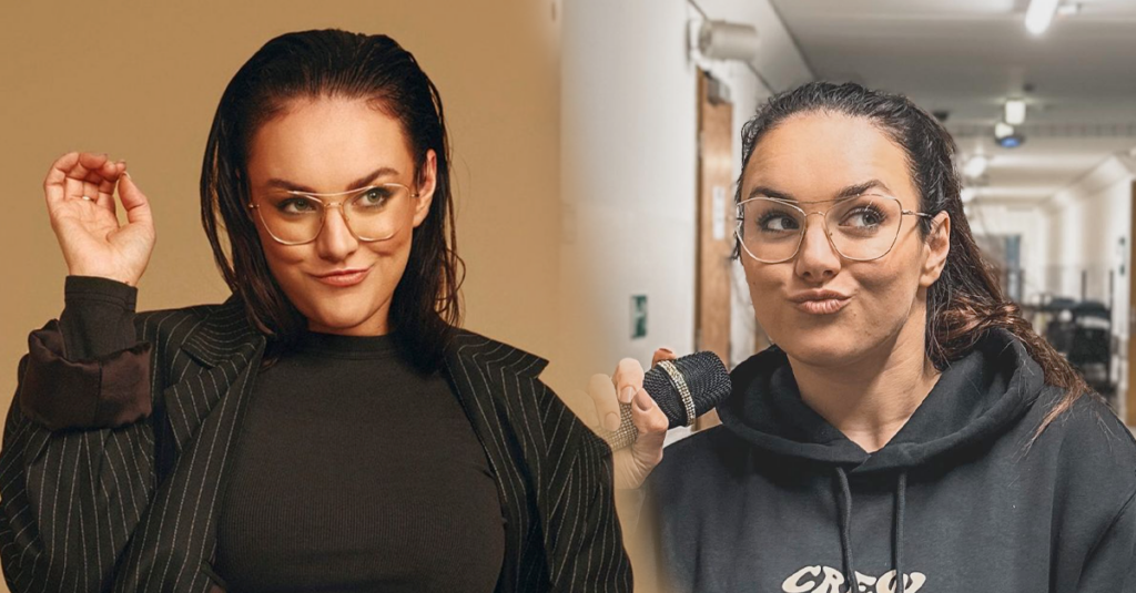 Ewa Farna se rozhodla pro radikální změnu účesu Náhledový obrázek