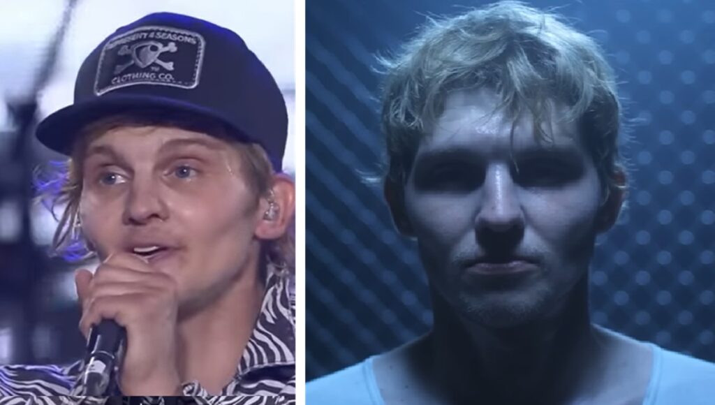 Comeback roku? Víťa Starý opět na scéně a ve skvělé formě Náhledový obrázek