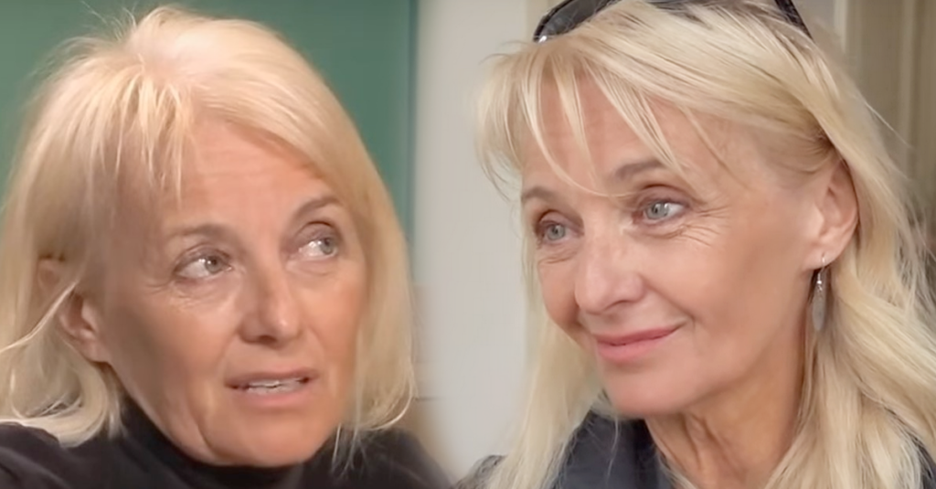 Veronika Žilková se všemi rozloučila a stěhuje se pryč Náhledový obrázek