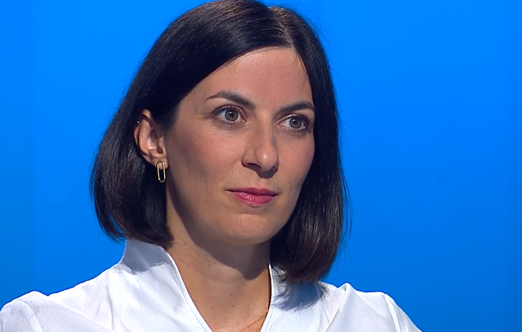 Pekarová Adamová vyjádřila vděčnost za podporu a úspěch strany v Poslanecké sněmovně Náhledový obrázek