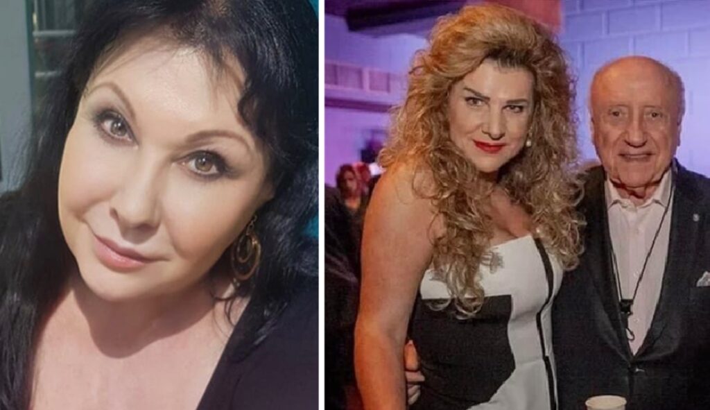 Rozbouřené vody manželství Slováčkových: Felix opět ve společnosti krásných žen. Jak to zvládá Dáda? Náhledový obrázek