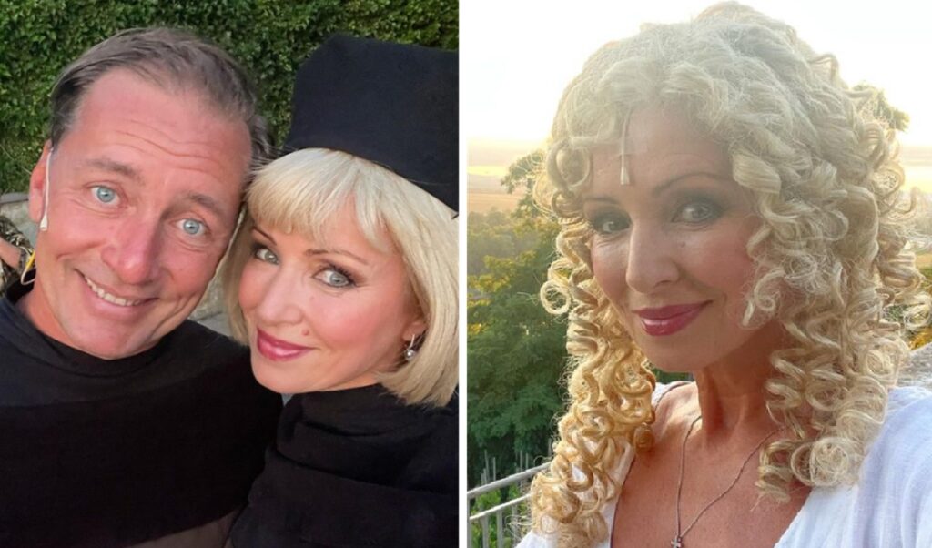 Jak Kateřina Brožová překonala ztrátu a našla novou lásku Náhledový obrázek