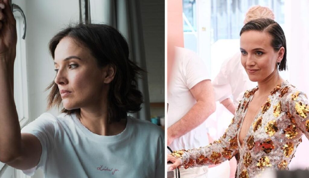 Tereza Ramba (35) na pokraji zhroucení: Každý týden bojuje s psychikou na terapiích Náhledový obrázek