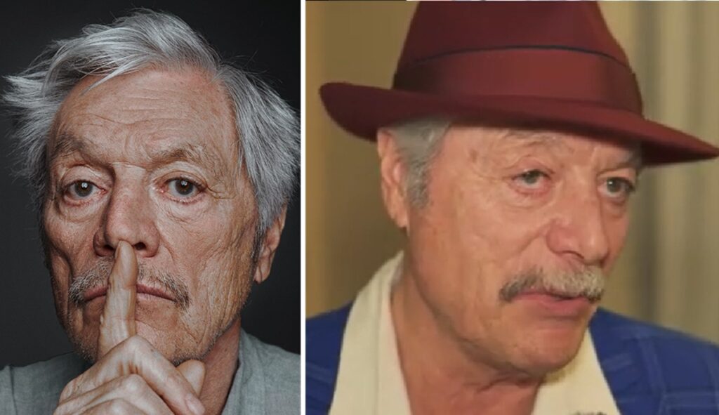 Juraj Kukura se po dlouhé době ozval veřejnosti Náhledový obrázek