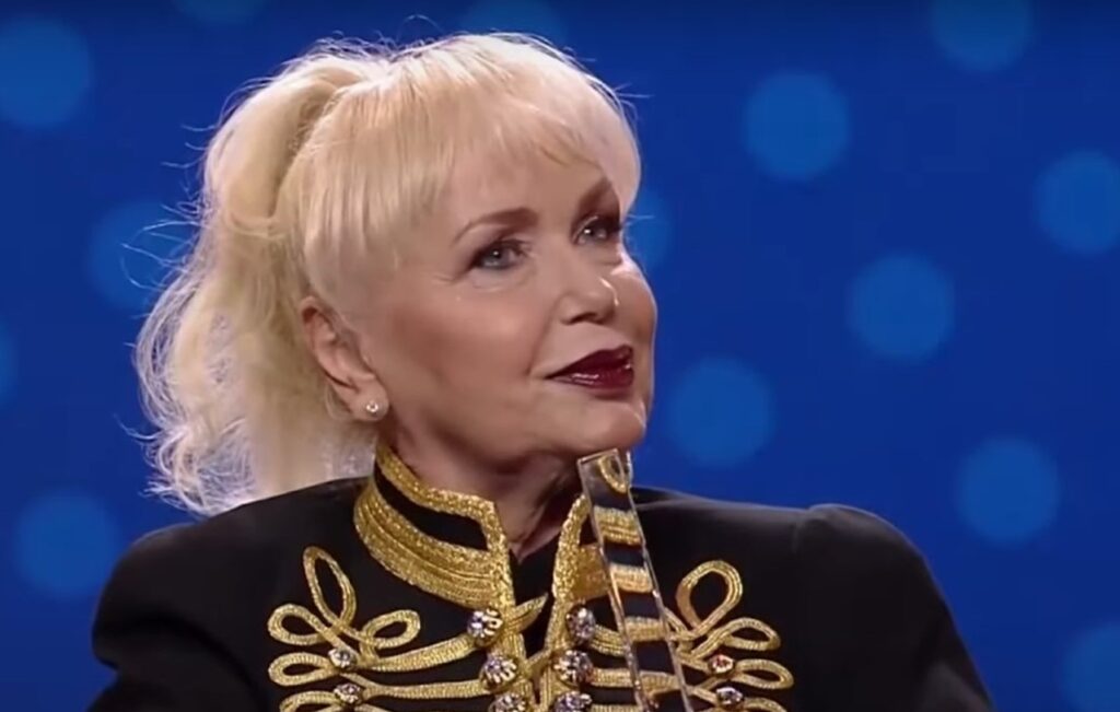 Marika Gombitová se po letech proměnila: Nový účes ji naprosto změnil Náhledový obrázek