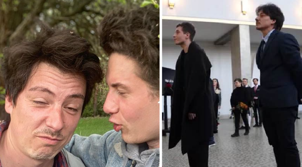 Krejčík a Stropnický jsou znovu spolu! Jak se jejich vztah momentálně vyvíjí? Náhledový obrázek