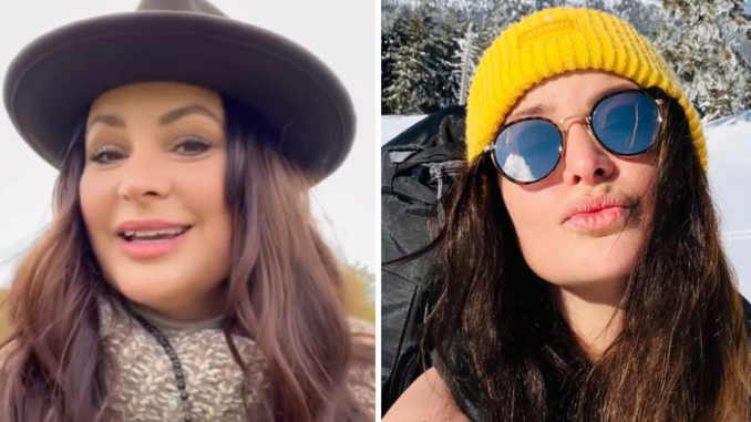 foto: instagram.com/ koláž? novinkov.cz