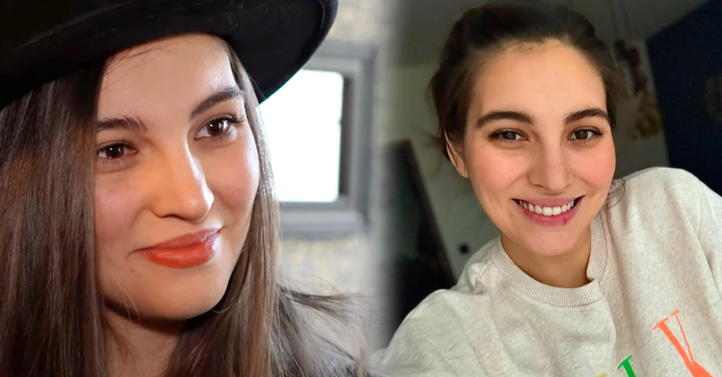 Sára Donutilová šokovala drastickou změnou vzhledu: Nový účes a fanoušci jsou nadšeností bez sebe Náhledový obrázek