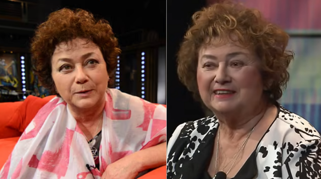 Co se děje s Janou Bouškovou? Další operace a přiznání Václava Vydry Náhledový obrázek