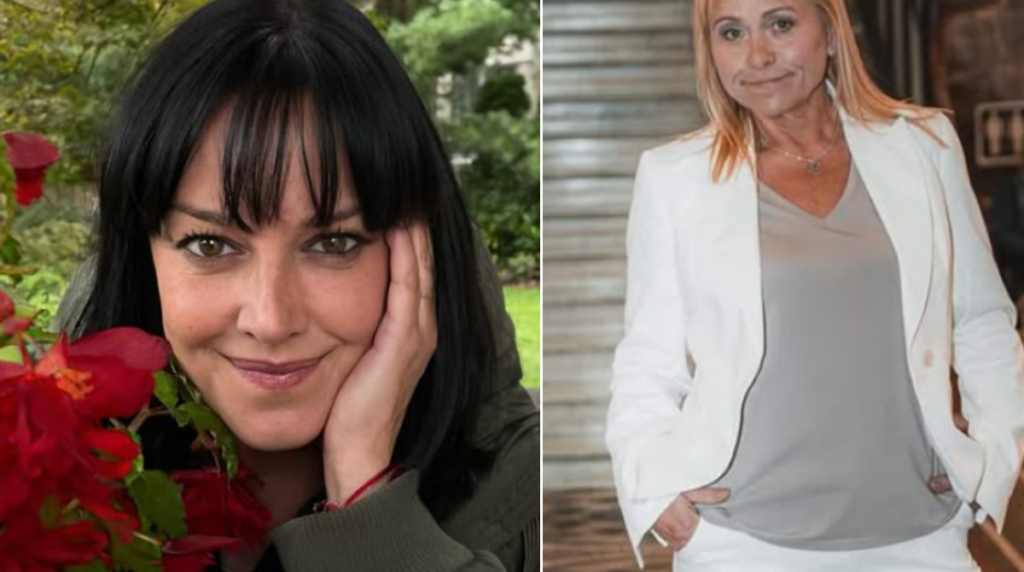 Tereza Brodská všem vyrazila dech! Zveřejnila společnou fotku s Pavlou Tomicovou a sklízí obdiv Náhledový obrázek