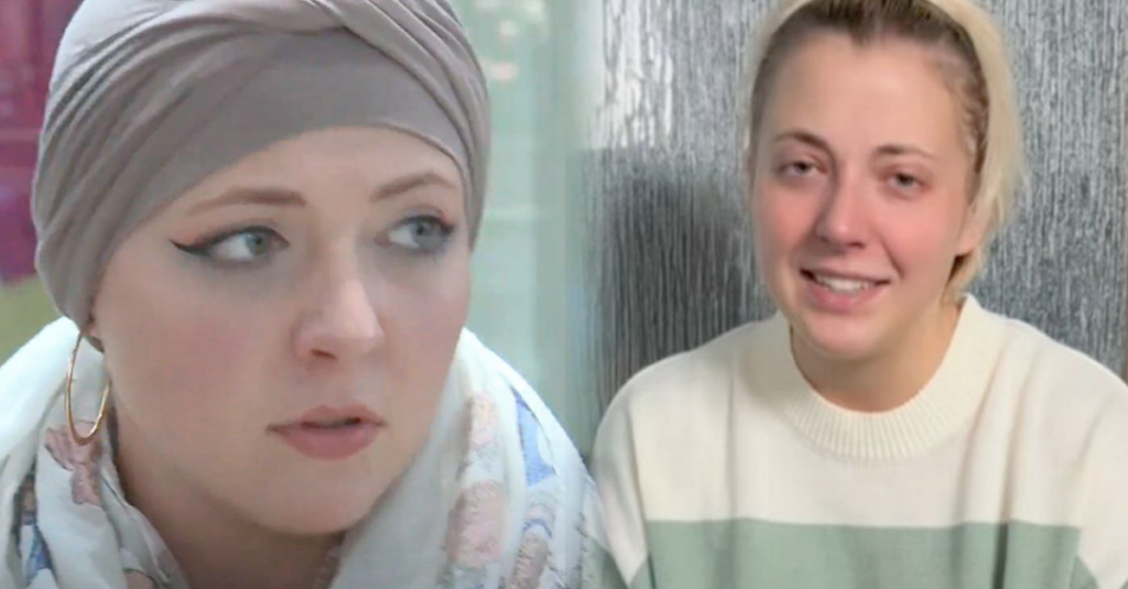 Anička Slováčková dojala fanoušky: Otevřená zpověď o boji s nemocí i podpoře rodiny Náhledový obrázek