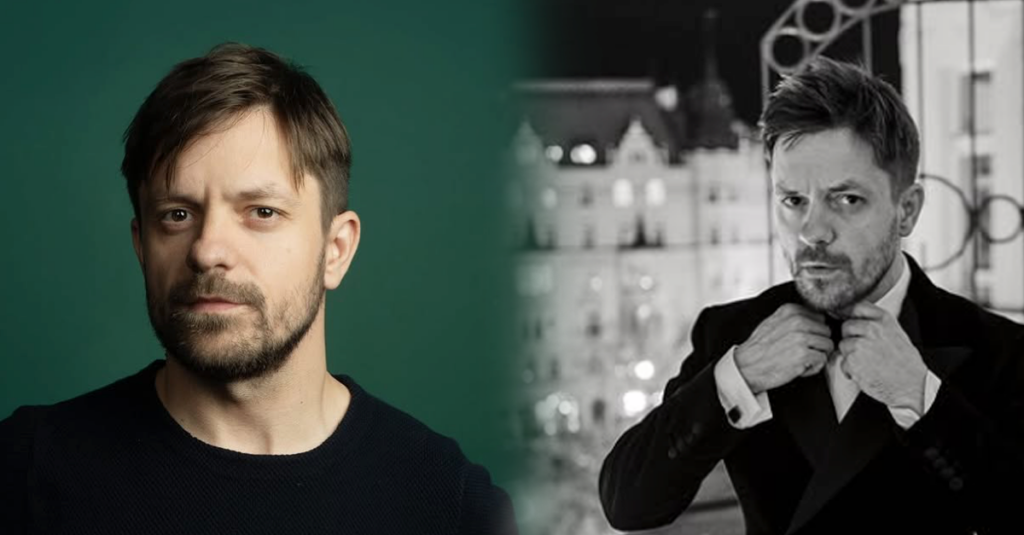 Jiří Mádl překvapil radikální změnou image: Oholil si hlavu kvůli nové roli! Poznali byste ho? Náhledový obrázek