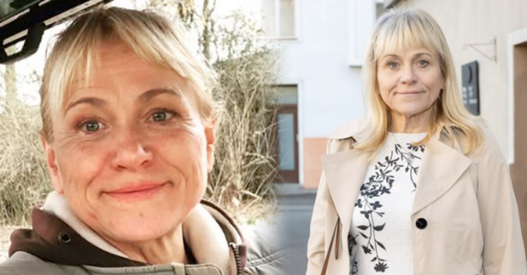 Velký návrat do Ulice! Pavla Tomicová je zpět Náhledový obrázek