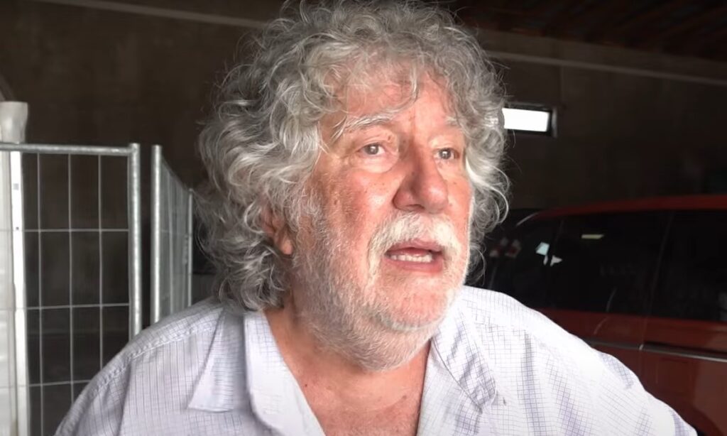 Zdeněk Troška se po nemoci vrátil mezi lidi, musí dodržovat přísná pravidla a omezení Náhledový obrázek