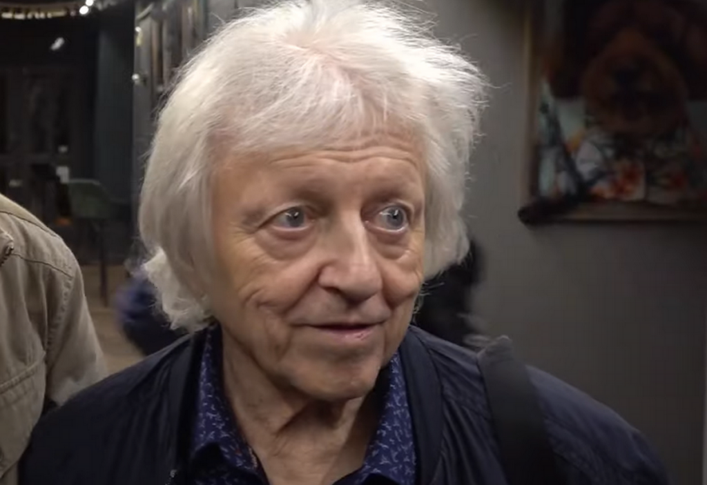 Václav Neckář oslavuje 82. narozeniny: Ikonický zpěvák poslal jasný vzkaz všem pochybovačům Náhledový obrázek