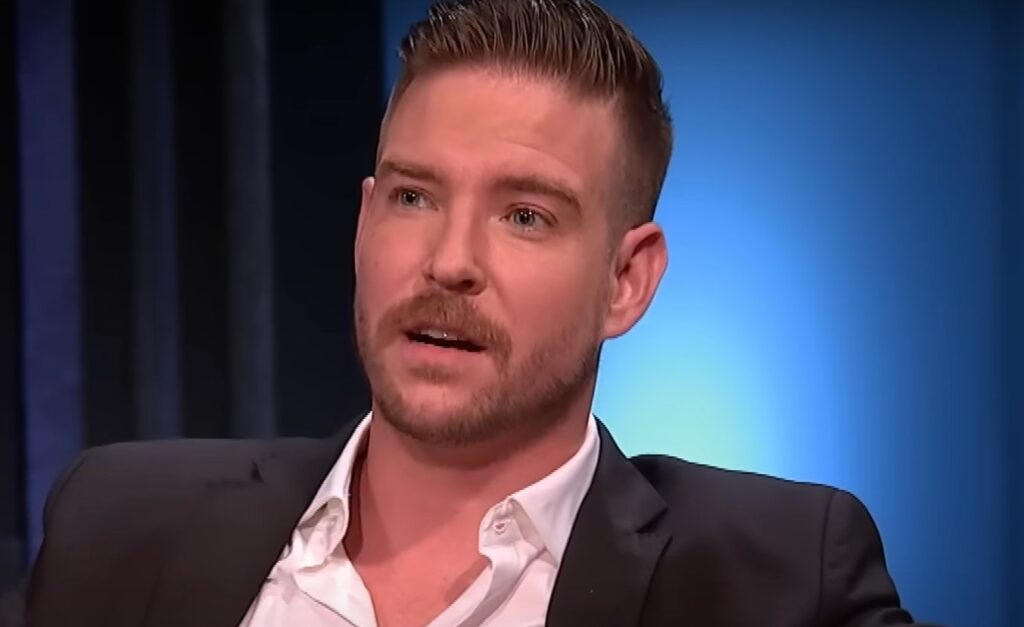 Vladimír Polívka představil těhotnou partnerku Magdu a přiznal obavy o dítě Náhledový obrázek