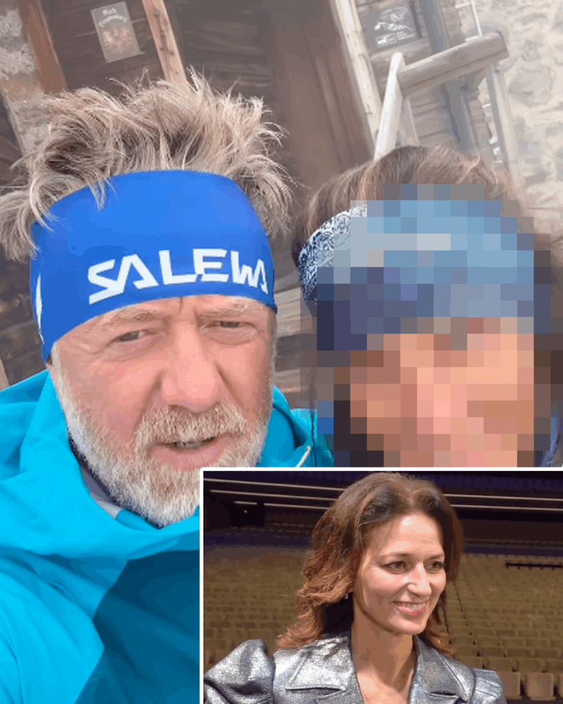 Adéla Gondíková slavila narozeniny bez manžela: Jiří Langmajer překvapil fotkou s jinou ženou Náhledový obrázek