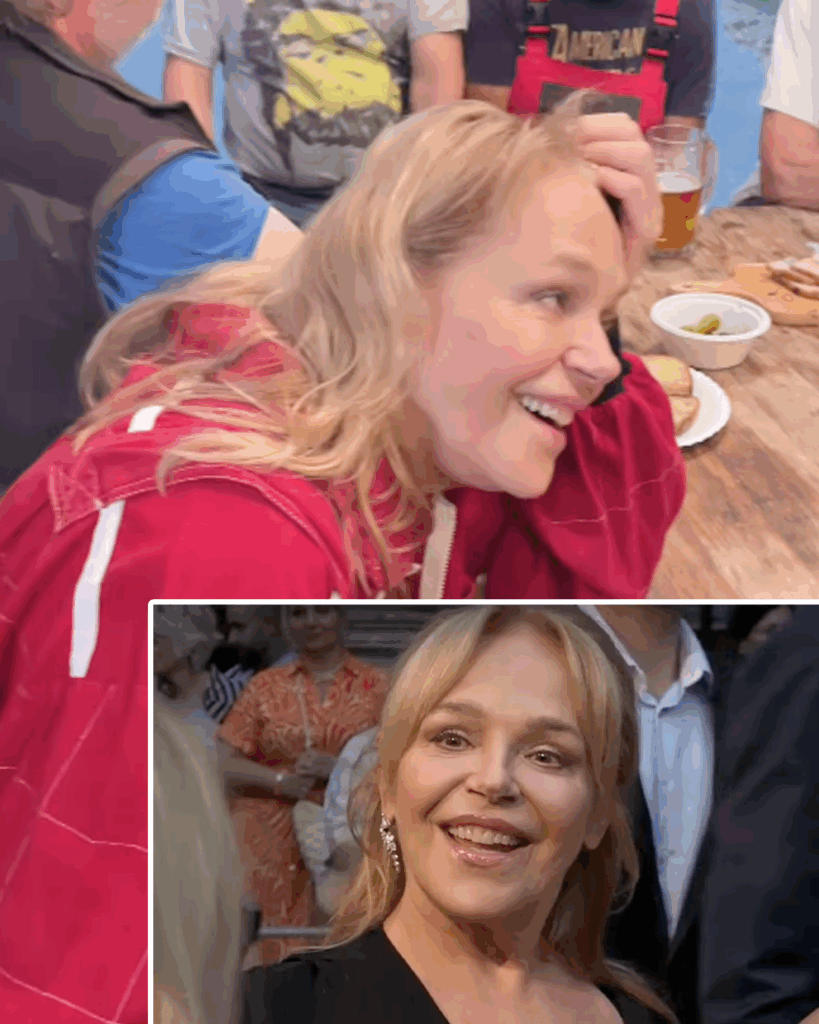 Dagmar Havlová překvapila fanoušky: V plavkách se osvěžila v rybníce po boku filmového kolegy Náhledový obrázek