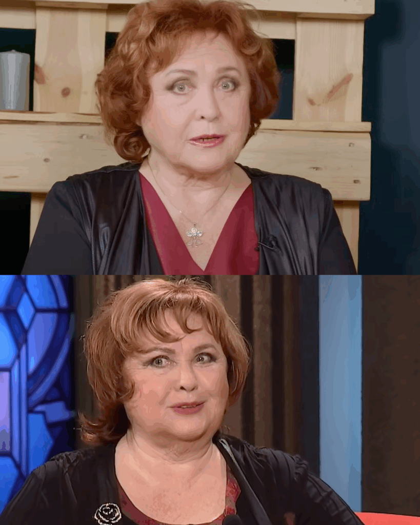 Naďa Konvalinková musela na operaci: Lékaři už dál nečekali. Teď bojuje o návrat do formy v lázních Náhledový obrázek