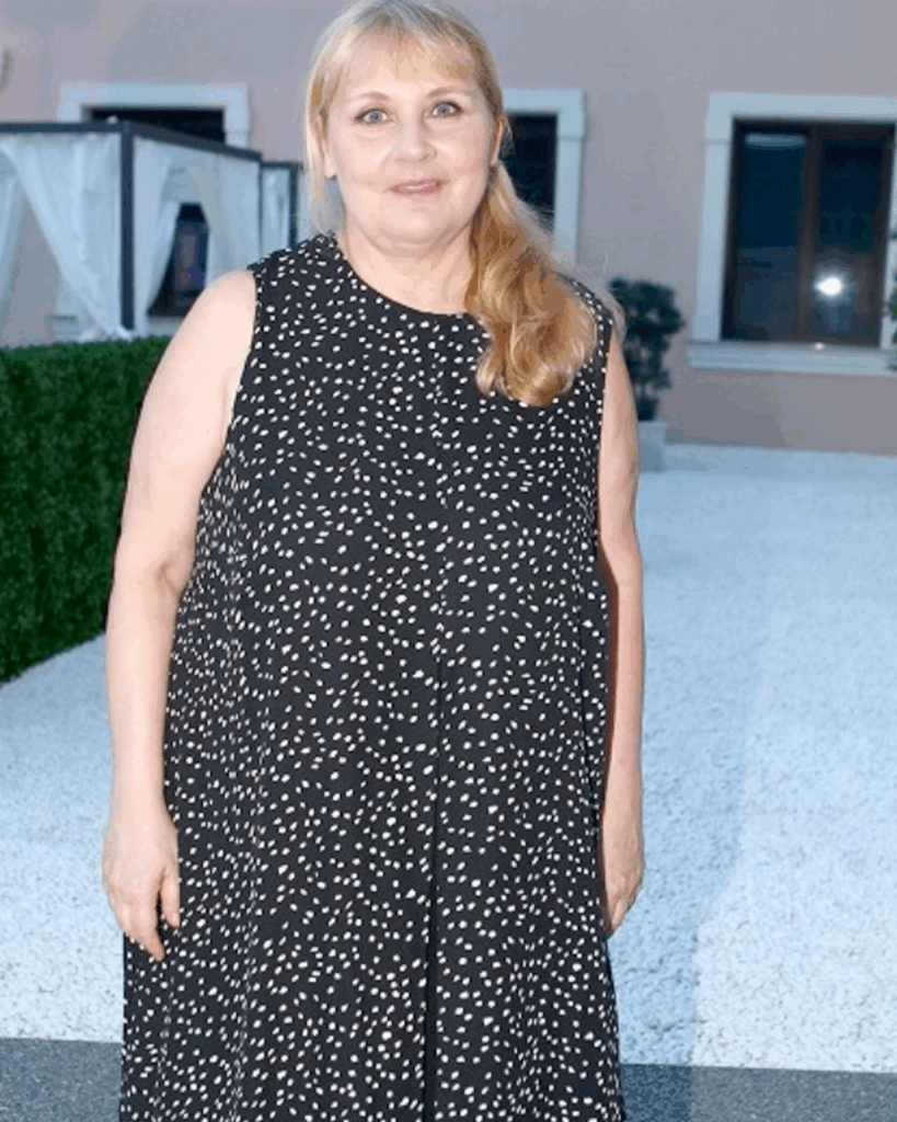 Zoufalství, zhroucení a 20 kilo navíc: Veronika Gajerová přiznala, jak ji dostaly dluhy. Teď ale začíná nová kapitola Náhledový obrázek