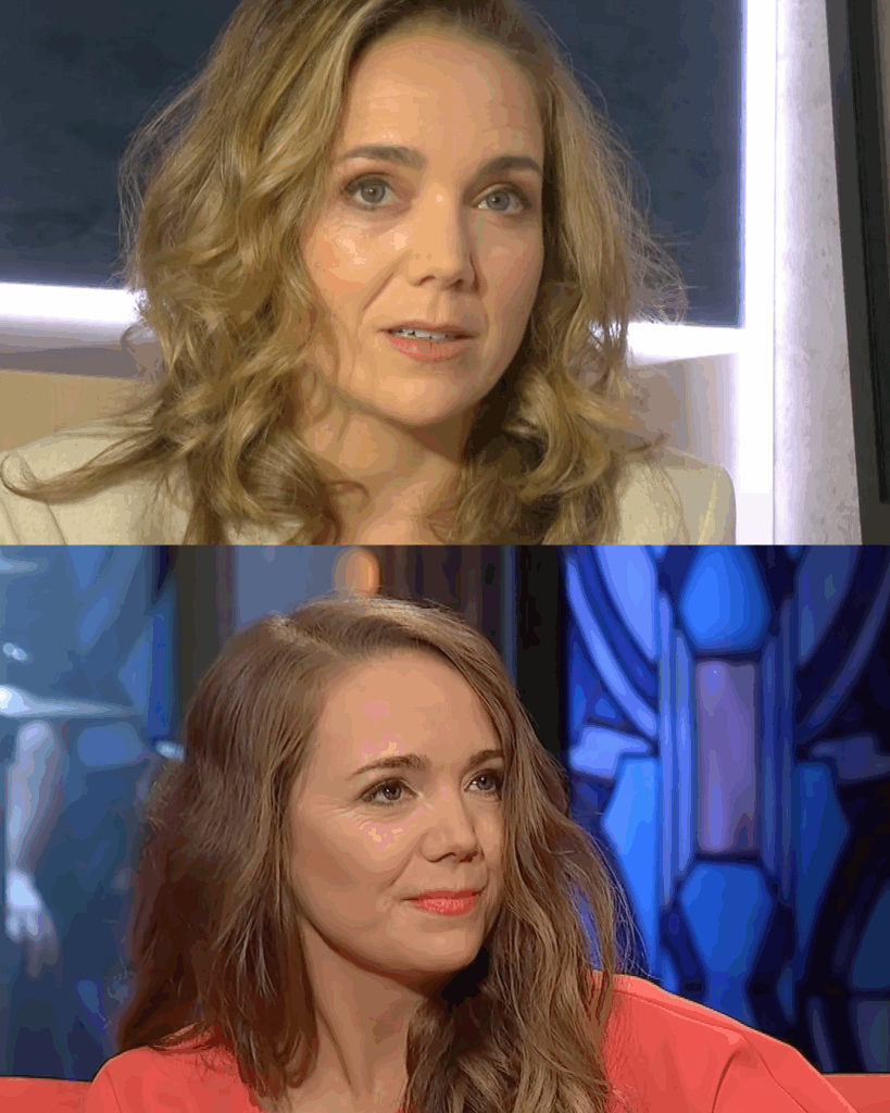 Lucie Vondráčková podstoupila testy DNA: Výsledek ji šokoval! Odhalily víc, než čekala Náhledový obrázek