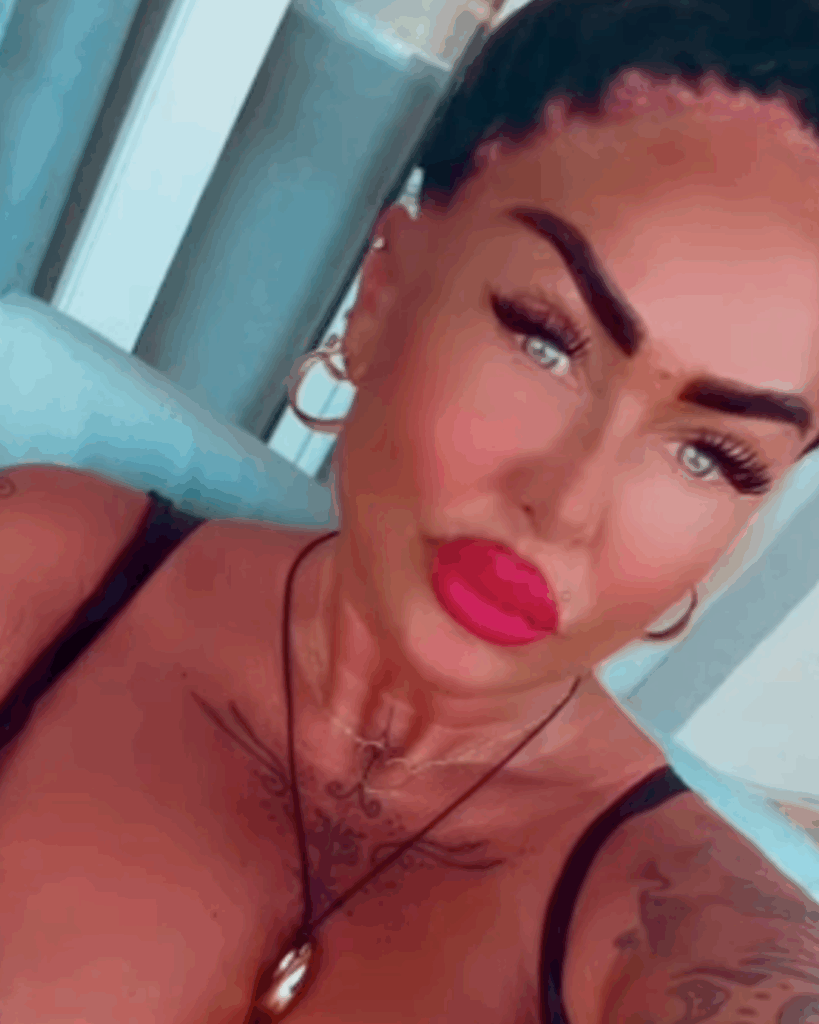 Marie Růžičková šokovala fanoušky: Přiznala, proč se v hádce nezdržela rvačky Náhledový obrázek