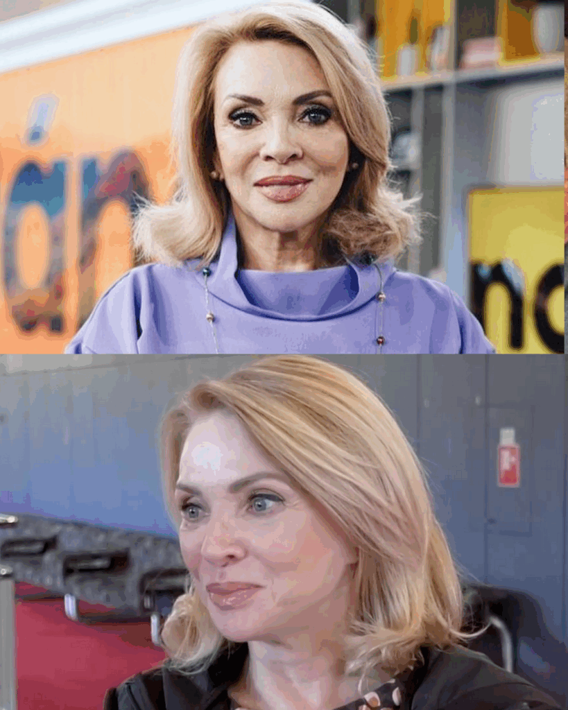 Zdena Studenková šokovala fanoušky novou fotkou: „K nepoznání!“ říkají někteří. Jiní ji brání Náhledový obrázek