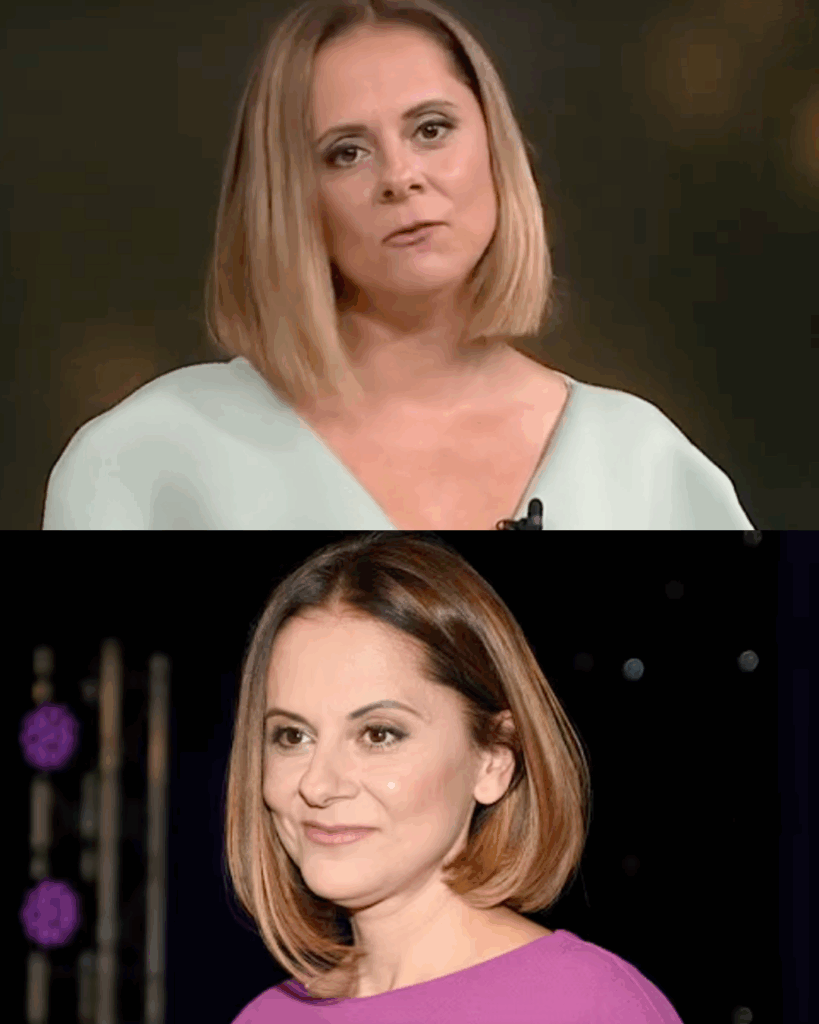 Laďka Něrgešová po boji s nádorem na mozku: V září rozhodne osud. Vrátí se zpět na obrazovky? Náhledový obrázek