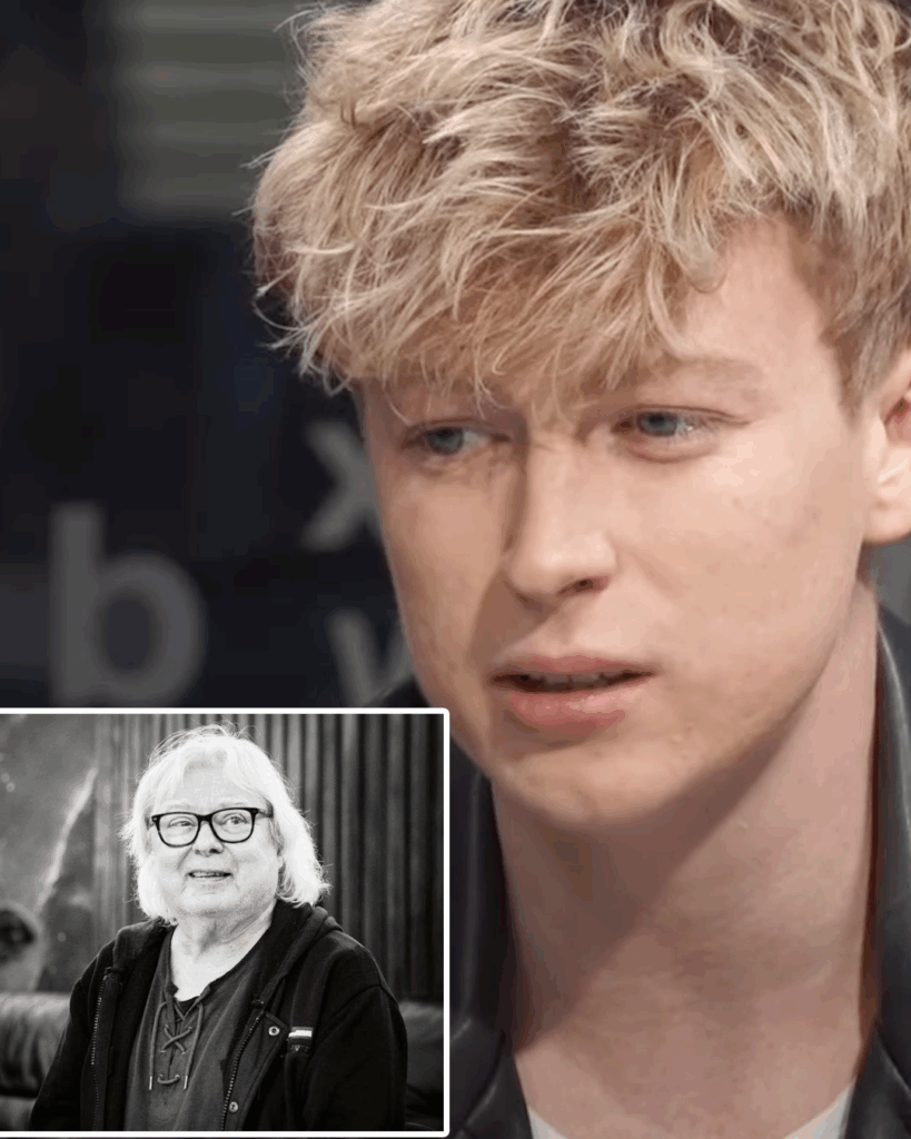 Dojemná rodinná chvíle Adama Mišíka: Po dlouhé době ukázal svého otce Vladimíra. Fanoušci neudrželi slzy Náhledový obrázek