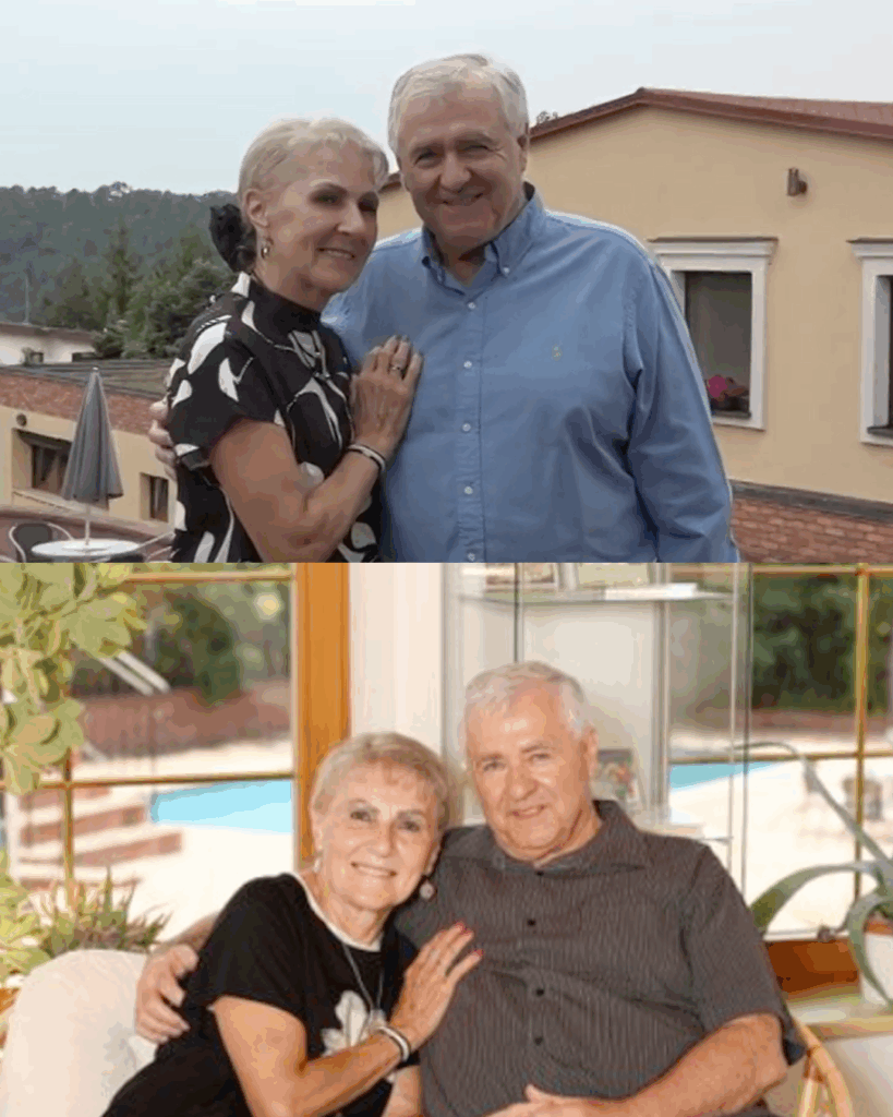 Nečekaný zvrat v životě Václava Ševčíka: svatba s Jaruškou musela být odložena kvůli tragédii Náhledový obrázek