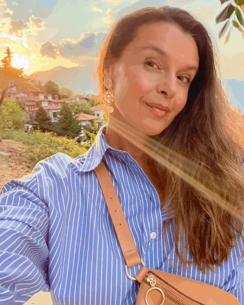 Iva Kubelková dojatá k slzám: Dcera Karolína zopakovala mámin výkon a zdolala Olymp Náhledový obrázek